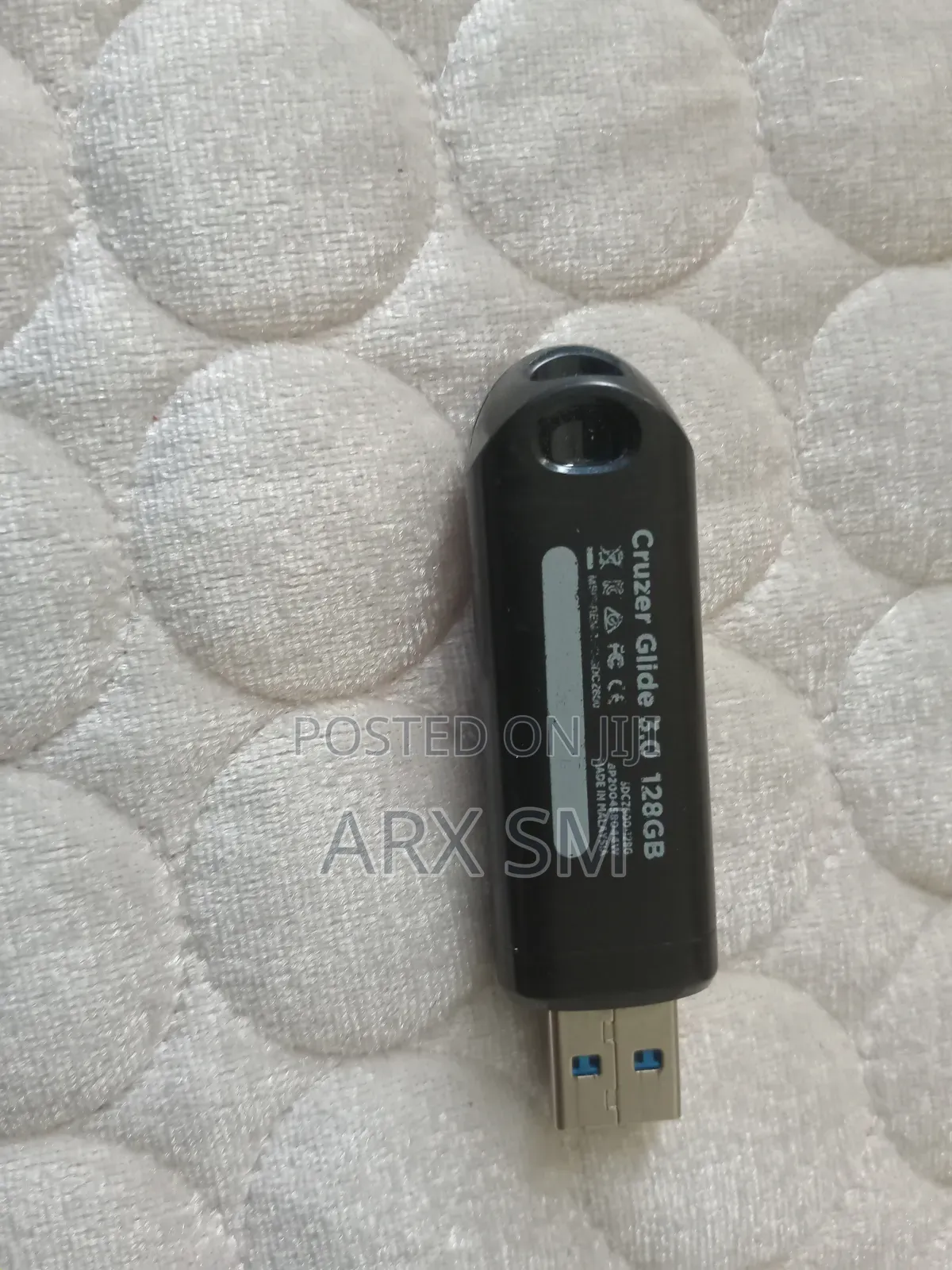 Sandisk Flash Drive 128gb