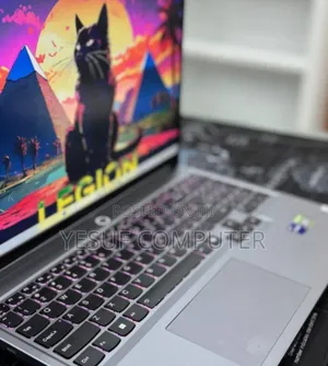 New Laptop Lenovo Yoga 7 15ITL5 16GB AMD Ryzen 7 SSD 512GB