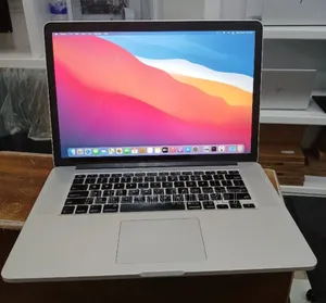 Photo - New Laptop Apple MacBook 2015 16GB Intel Core I7 SSD 256GB