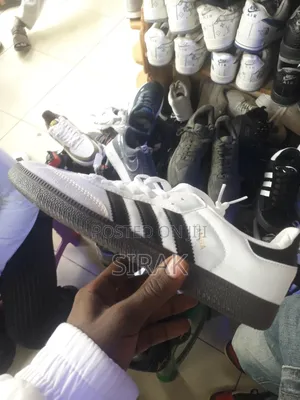 Photo - Adidas Samba