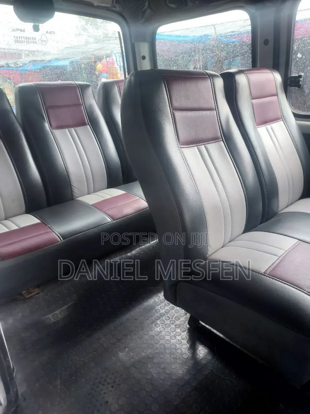 New Suzuki Eeco 1.2 CNG FWD 2024 White