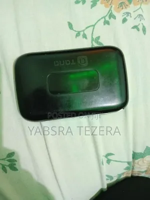Tana Wifi Router