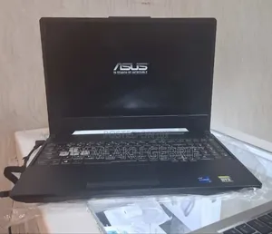 New Laptop Asus TUF Gaming A15 16GB Intel Core I7 SSD 1T