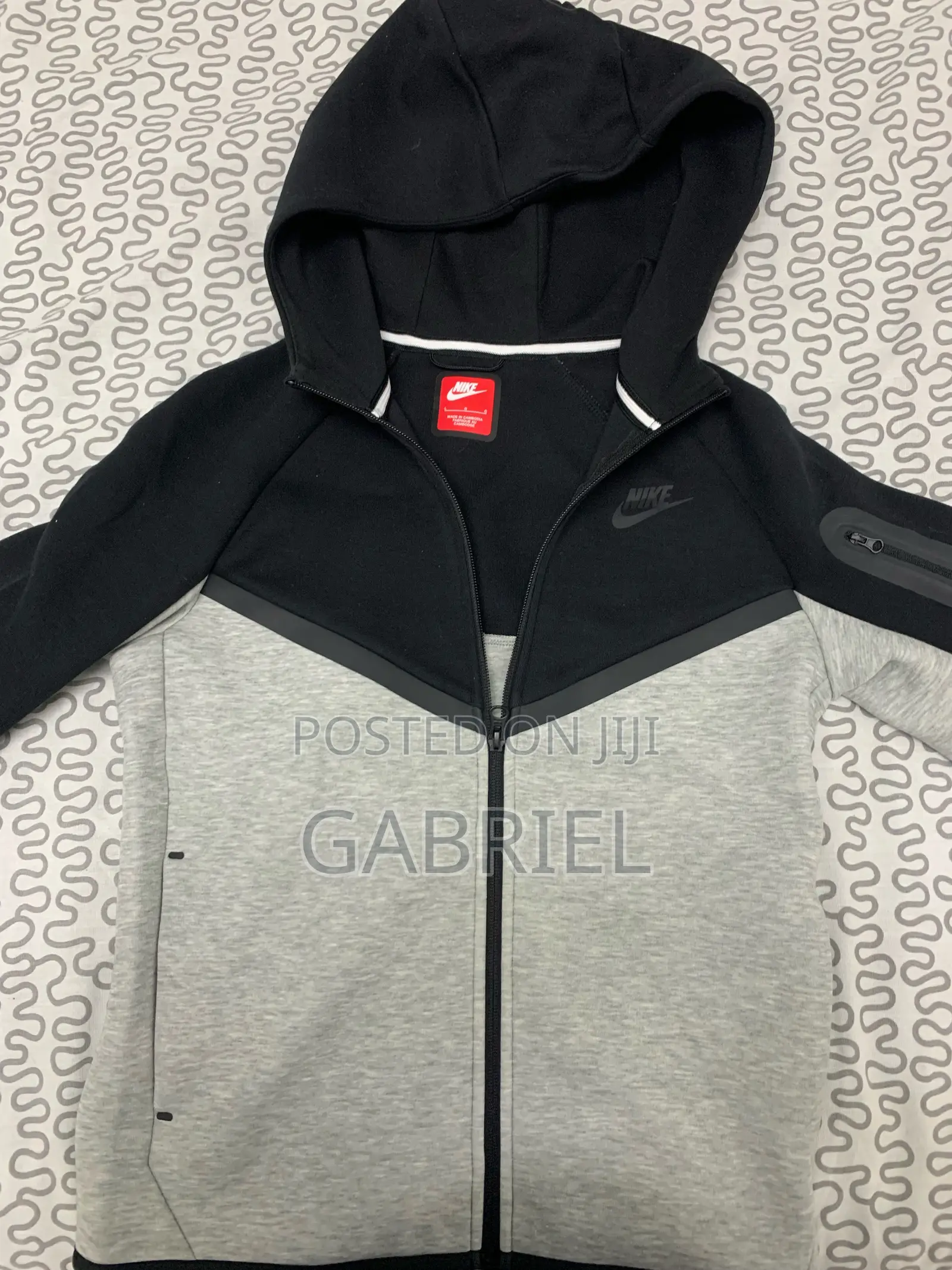 Nike Tech for Sale(Original)