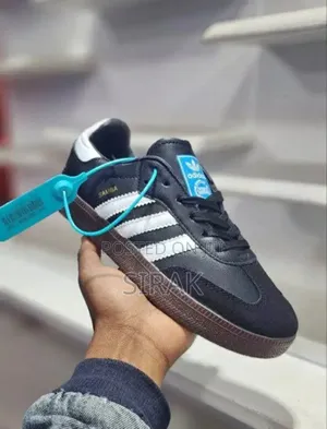 Adidas Samba