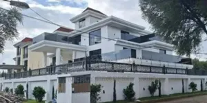 Photo - Furnished 10bdrm House in Bole for sale