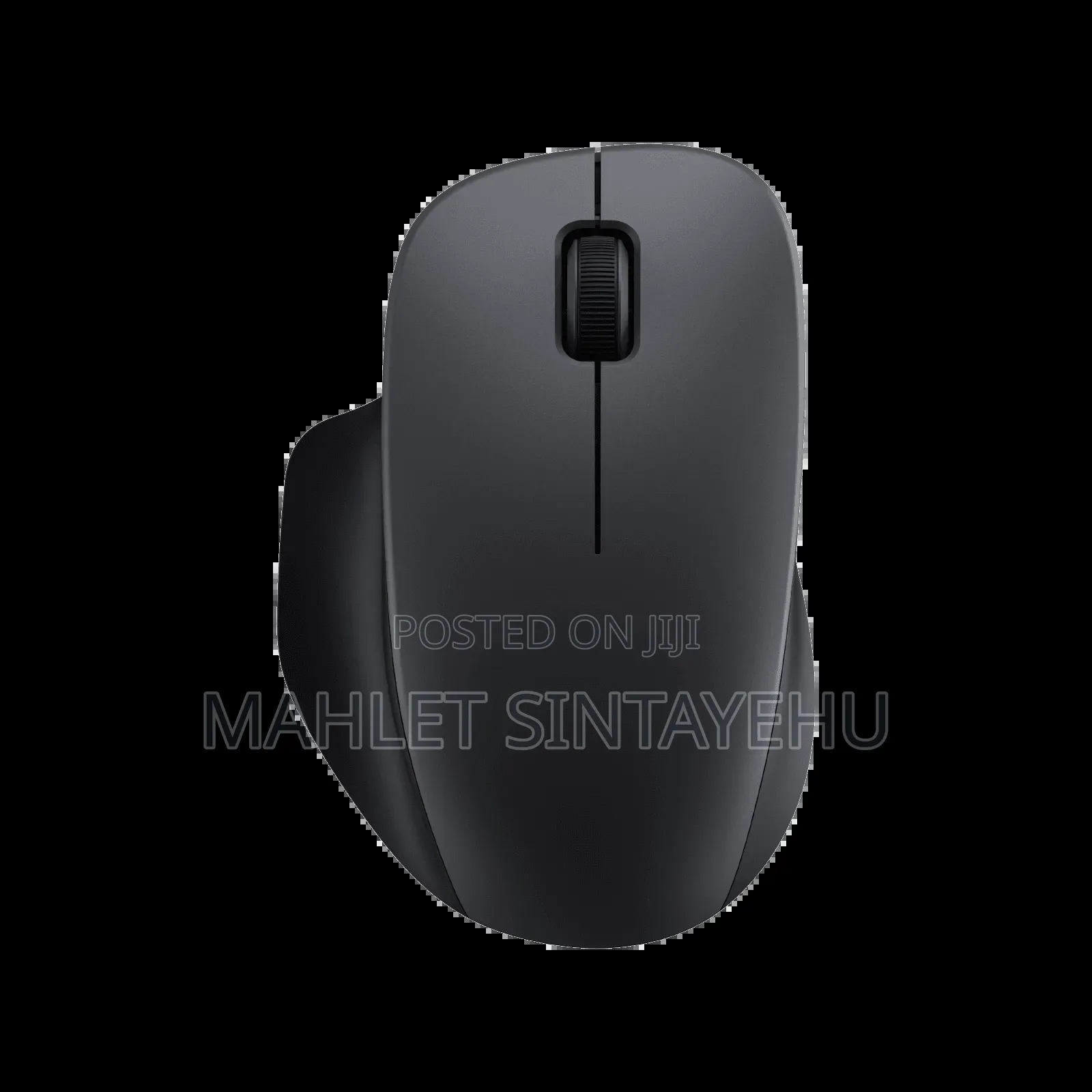 Xiaomi Wireless Mouse Comfort Edition