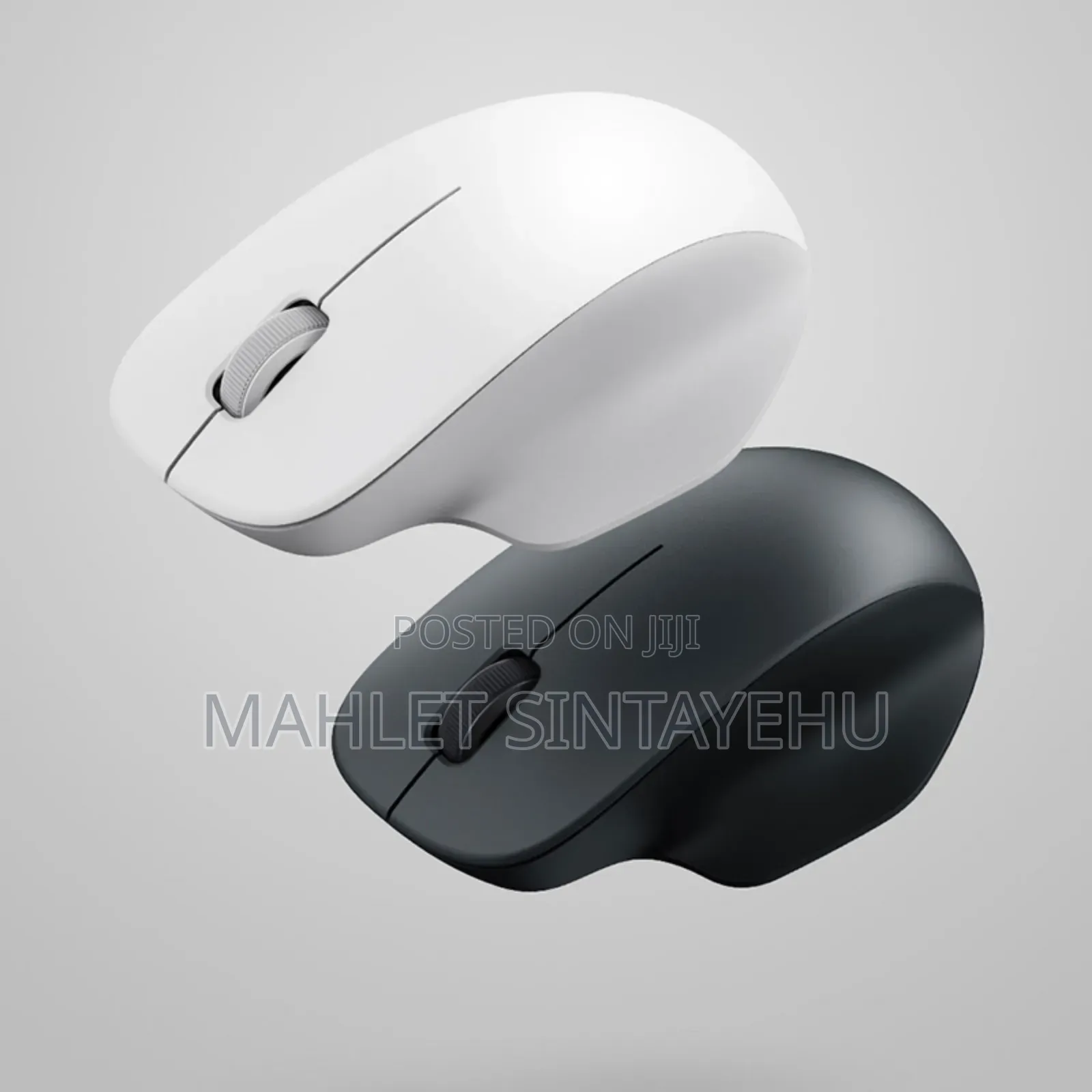 Xiaomi Wireless Mouse Comfort Edition