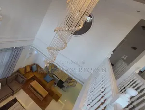 Furnished 10bdrm House in Bole for sale