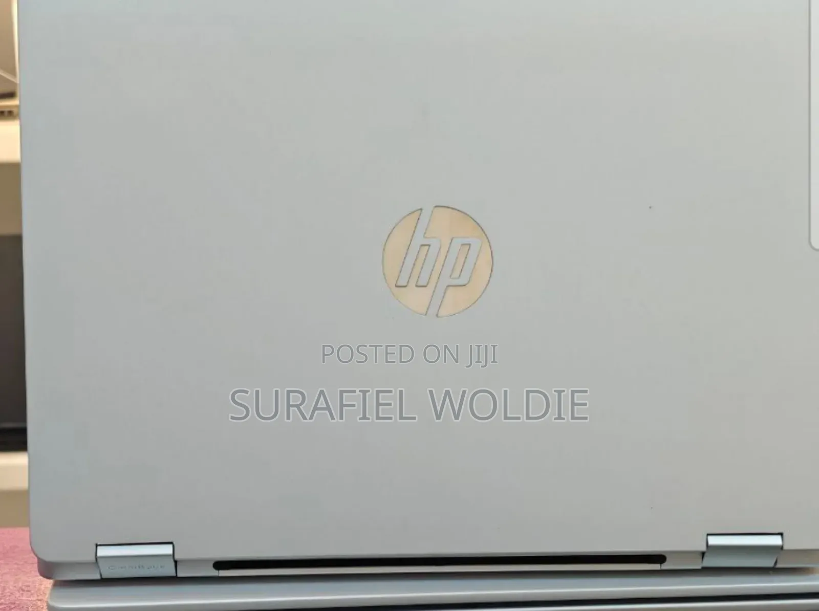 New Laptop HP Omen 15 8GB Intel Core I5 SSD 512GB