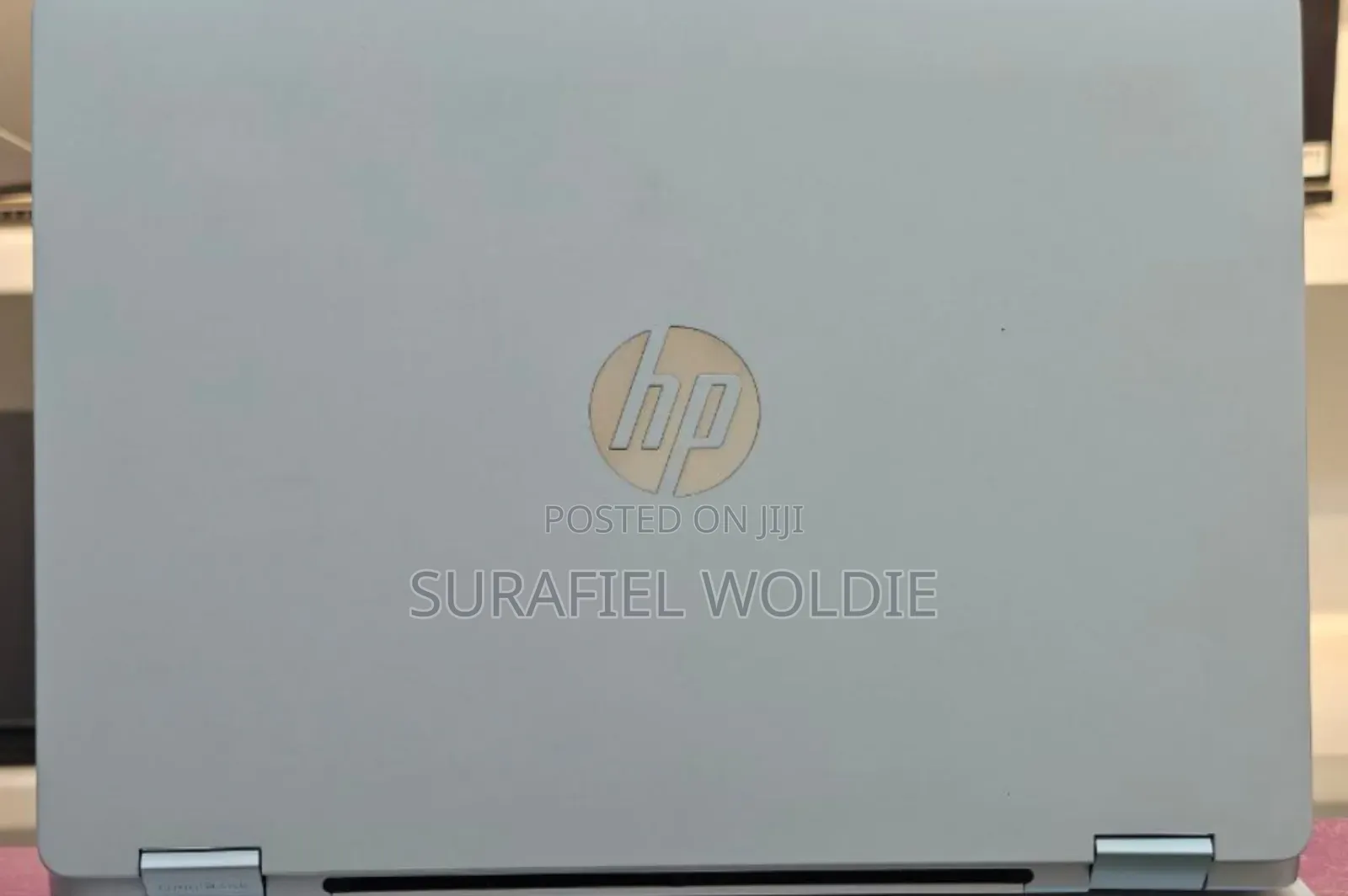 New Laptop HP Omen 15 8GB Intel Core I5 SSD 512GB