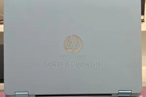 New Laptop HP Omen 15 8GB Intel Core I5 SSD 512GB