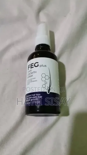 Photo - Hair Treatment