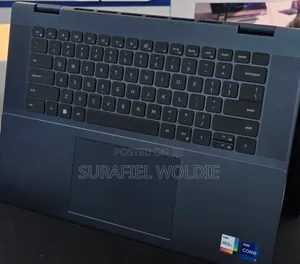 New Laptop Dell Inspiron 15 16GB Intel Core I7 SSD 1T