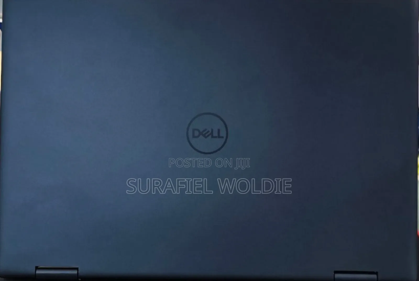 New Laptop Dell Inspiron 15 16GB Intel Core I7 SSD 1T