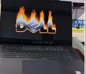 New Laptop Dell Inspiron 15 16GB Intel Core I7 SSD 1T