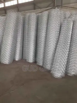Photo - Con Wire Products Supplier