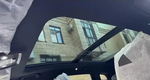 New BYD Song Plus 2025 Black