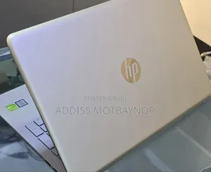 Photo - New Laptop HP Pavilion 15 8GB Intel Core I5 HDD+SSD 500GB