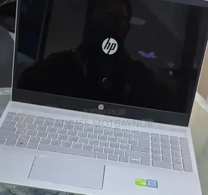 New Laptop HP Pavilion 15 8GB Intel Core I5 HDD+SSD 500GB