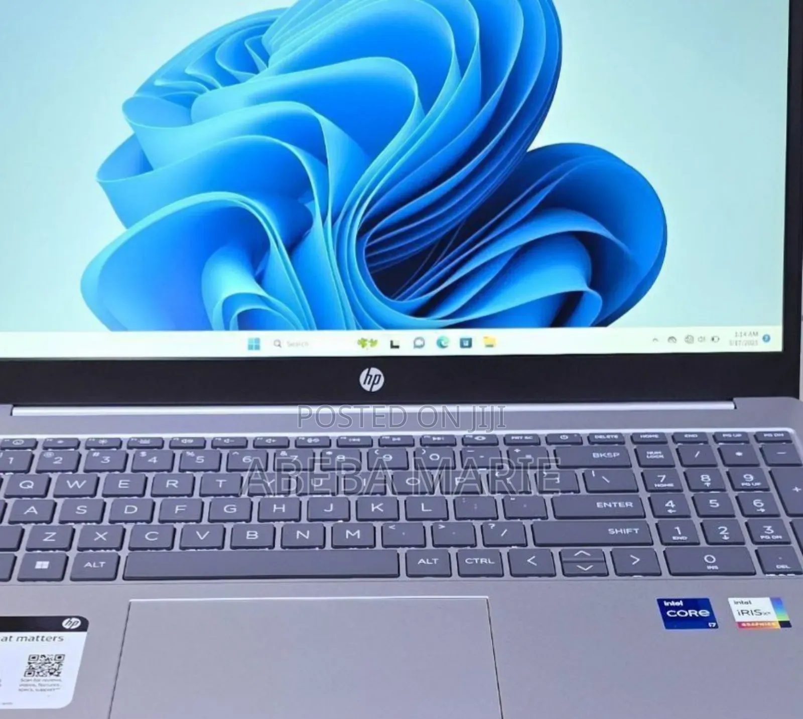 New Laptop HP Stream Notebook 16GB Intel Core I7 SSD 1T