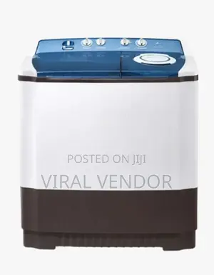 Lg Washing Machine
16kg Twintub