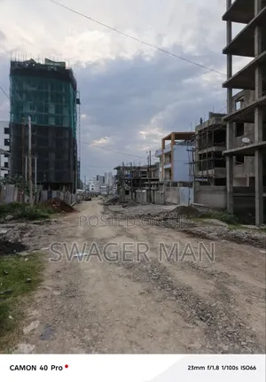 Photo - 20bdrm Apartment in Ayat, Yeka for sale
