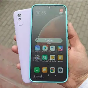 Photo - Xiaomi Redmi 9A 32 GB Blue