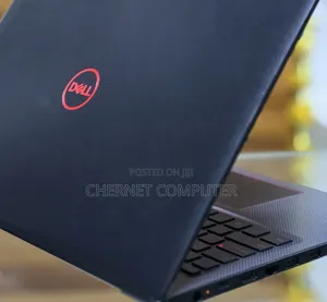 New Laptop Dell 16GB Intel Core I7 HDD+SSD 512GB