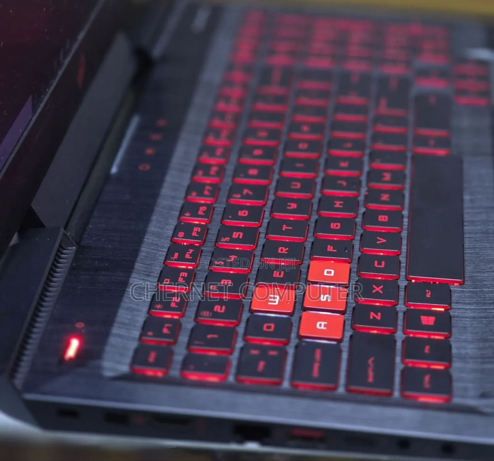 New Laptop HP Omen X 16GB Intel Core I5 HDD+SSD 128GB