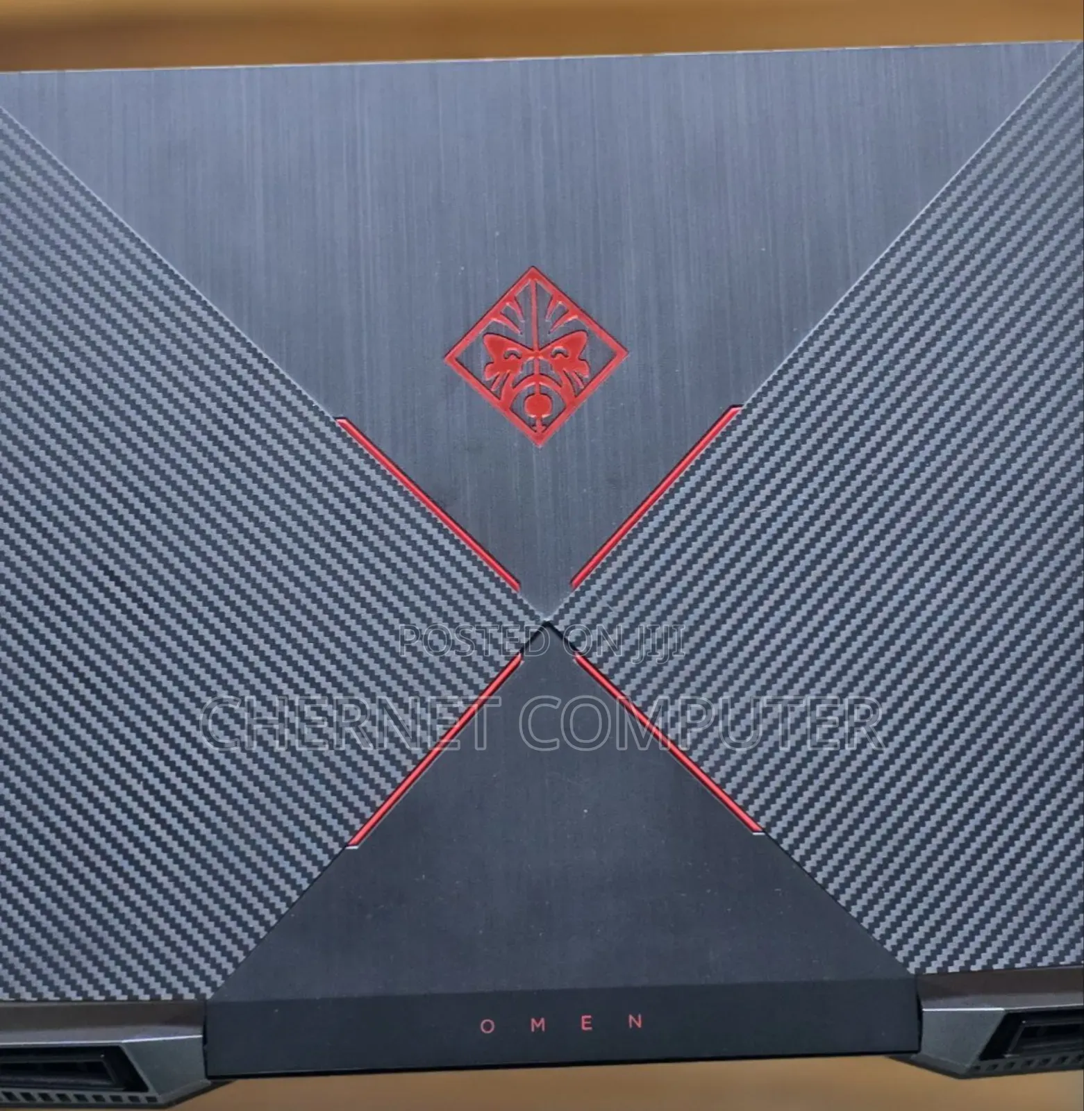 New Laptop HP Omen X 16GB Intel Core I5 HDD+SSD 128GB