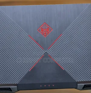 New Laptop HP Omen X 16GB Intel Core I5 HDD+SSD 128GB