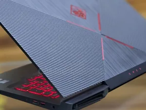 New Laptop HP Omen X 16GB Intel Core I5 HDD+SSD 128GB