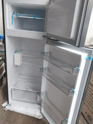 Orbit 325 Refrigerator and Other