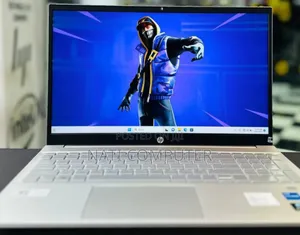 Photo - New Laptop HP Pavilion 15 16GB Intel Core I5 SSD 512GB
