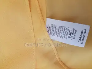 Victoria Chaise Made In Usa Sleeveless Top Pants Co-ord (Yellow)