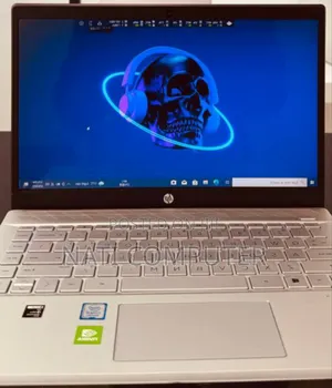 New Laptop HP Pavilion 15 8GB Intel Core I5 SSD 256GB