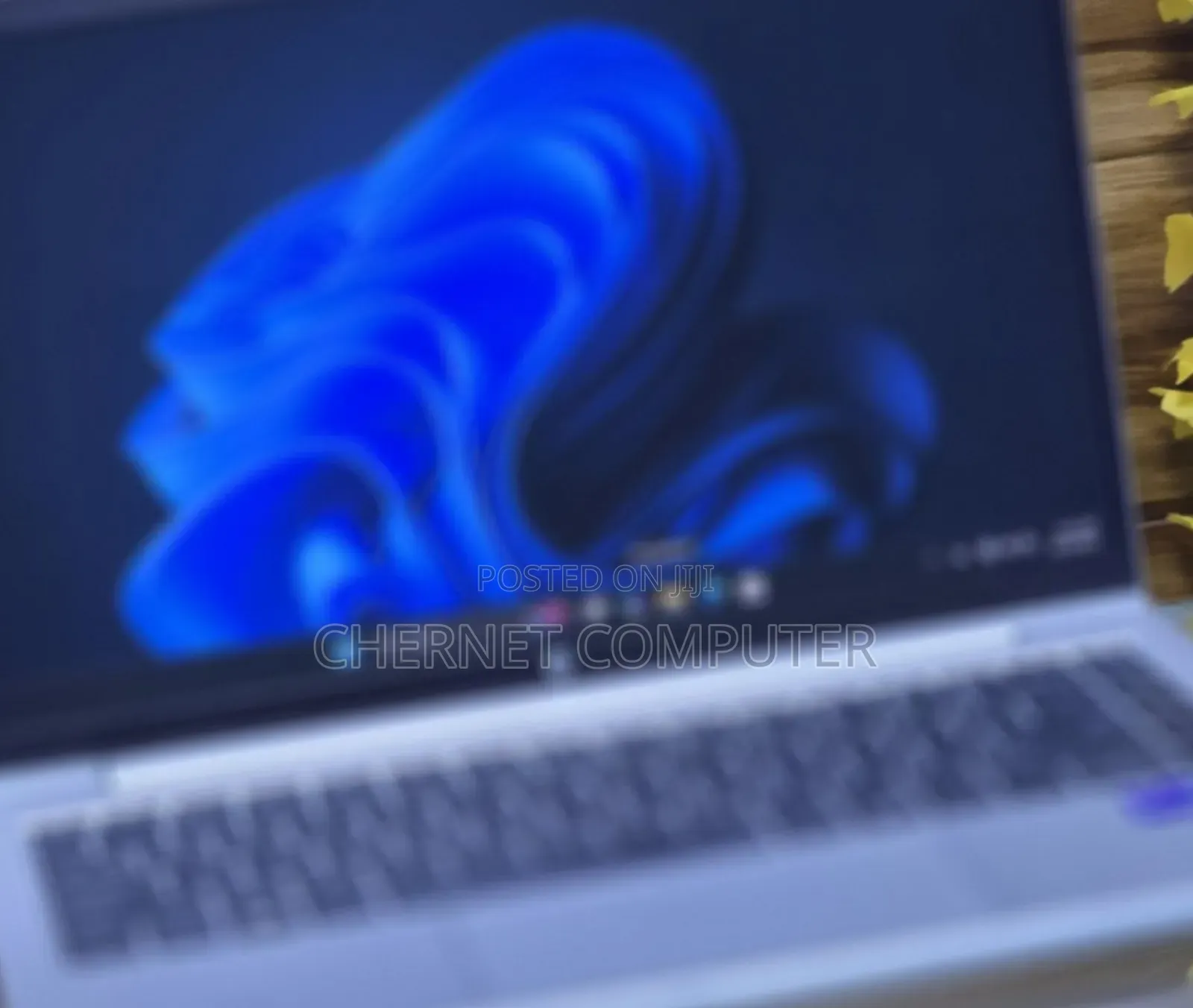 New Laptop HP ProBook 440 G8 16GB Intel Core I7 SSD 512GB