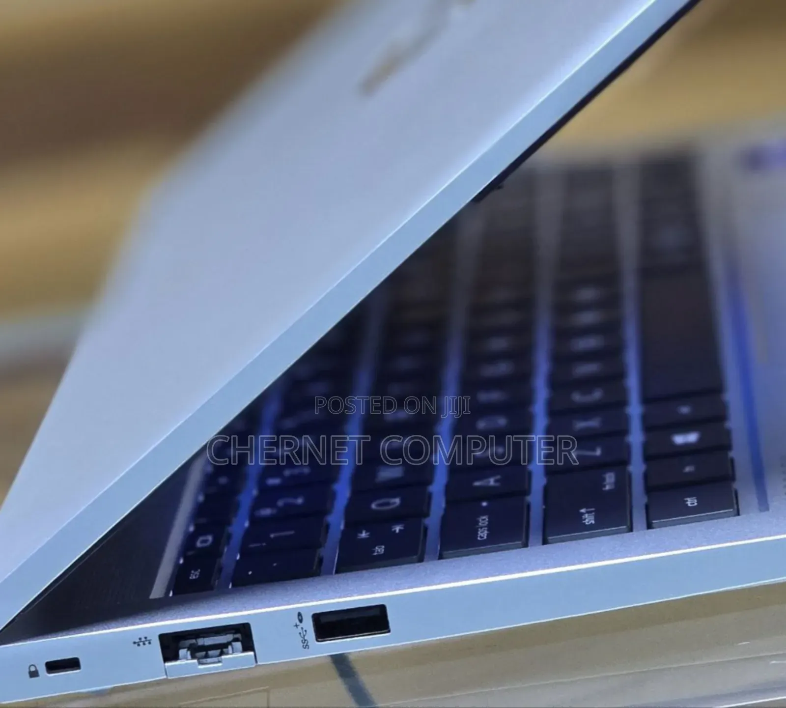 New Laptop HP ProBook 440 G8 16GB Intel Core I7 SSD 512GB