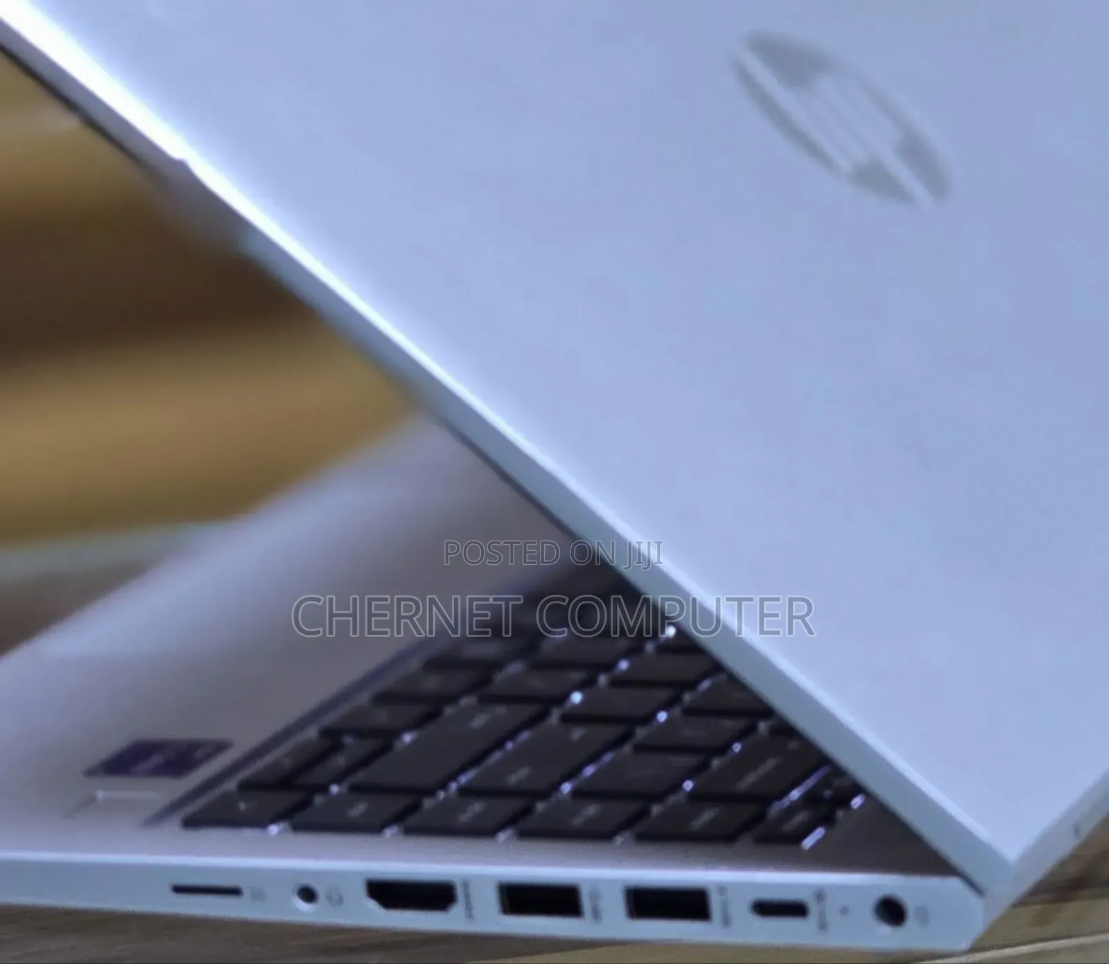 New Laptop HP ProBook 440 G8 16GB Intel Core I7 SSD 512GB