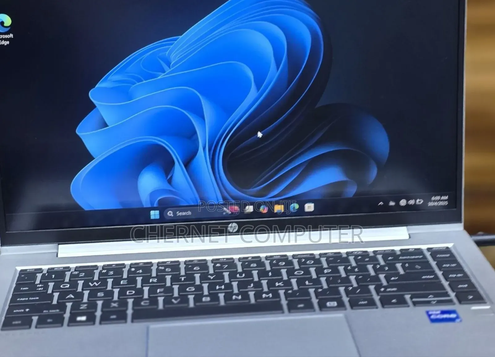 New Laptop HP ProBook 440 G8 16GB Intel Core I7 SSD 512GB