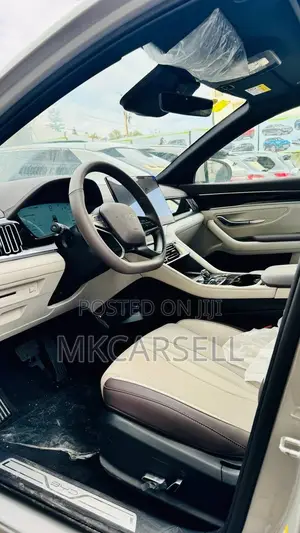 New BYD Song Plus DM-i 2025