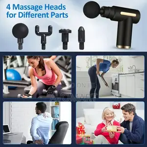 Qaulity Massager