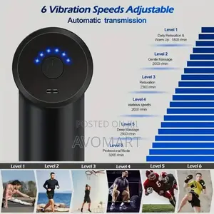 Qaulity Massager