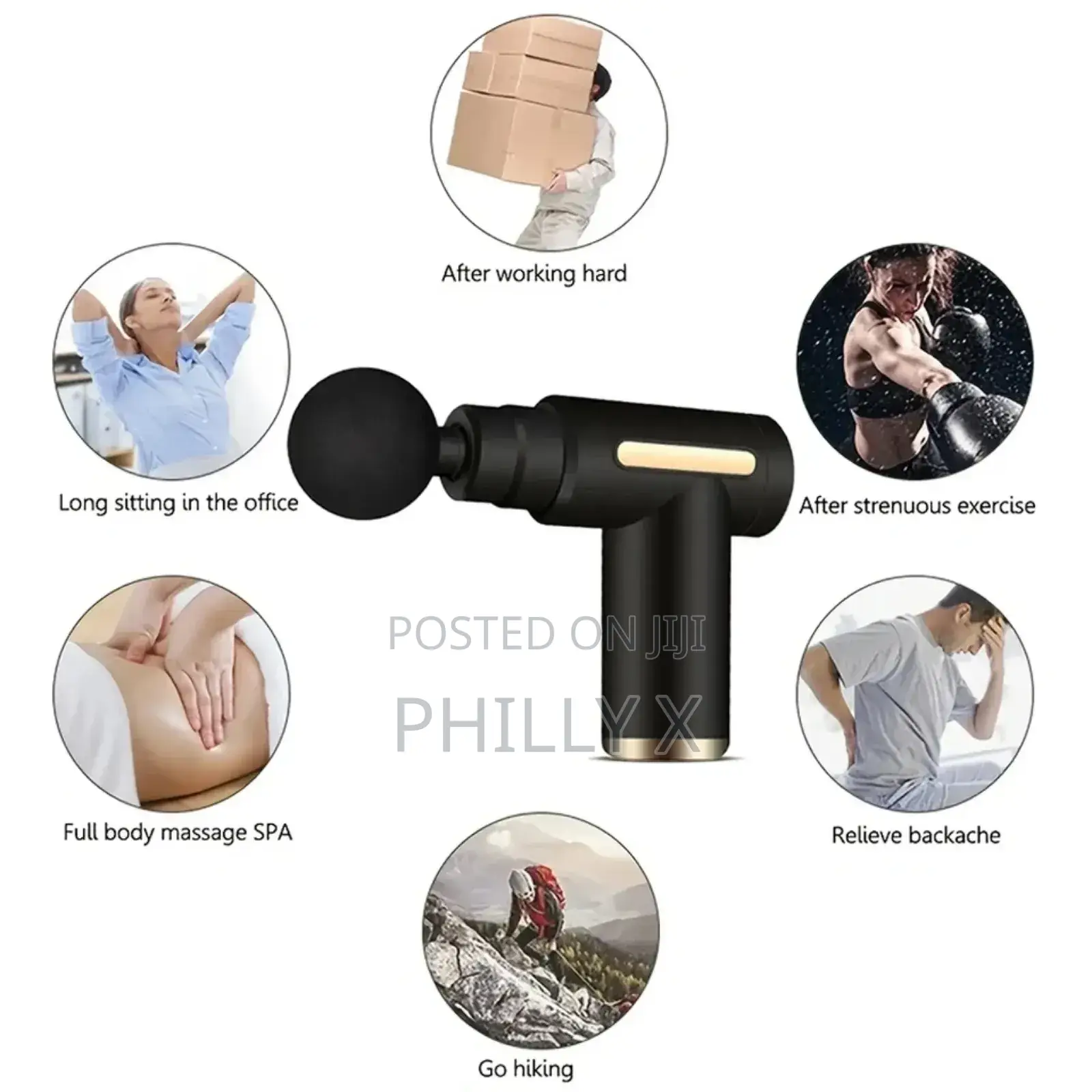 Qaulity Massager