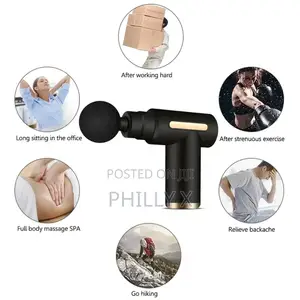 Qaulity Massager