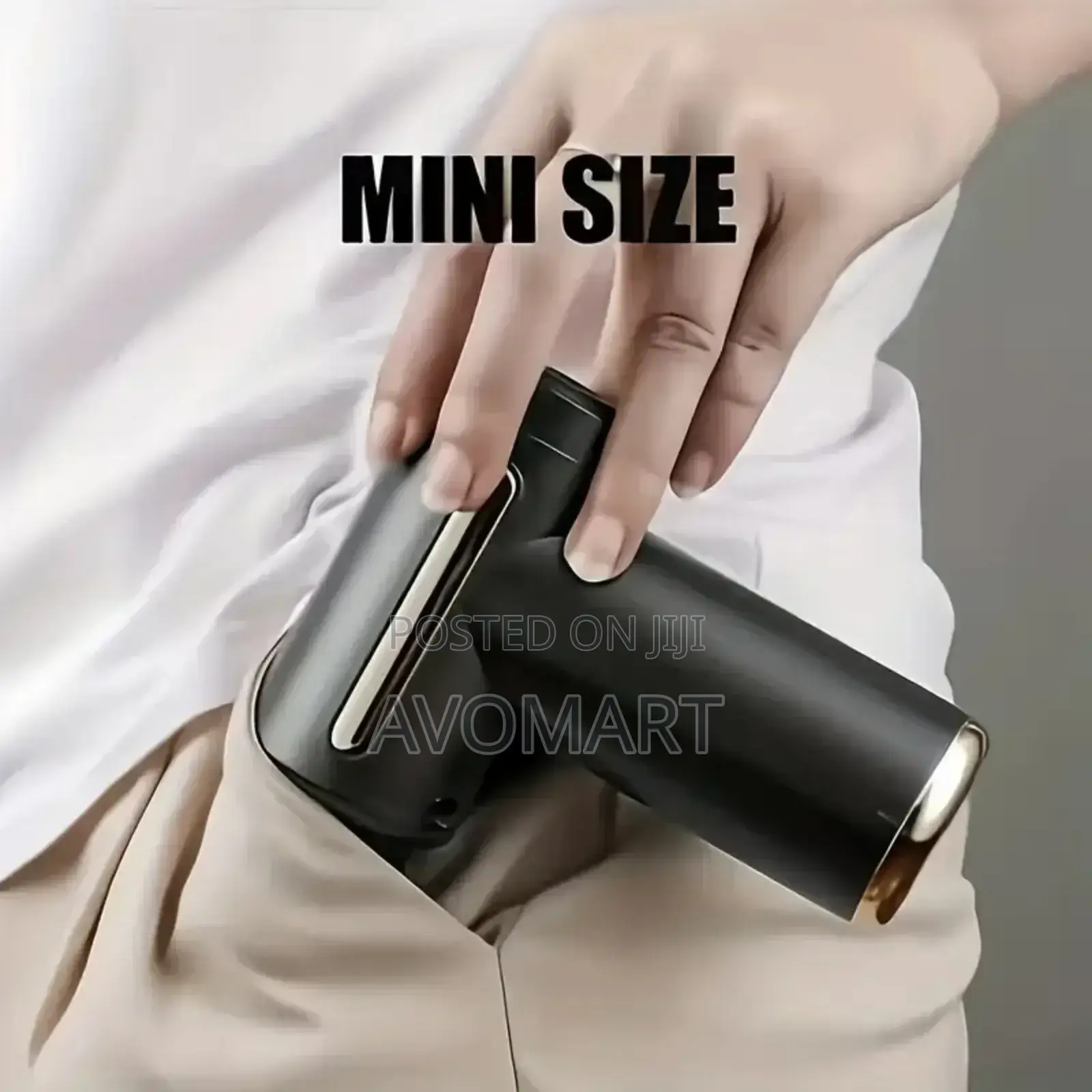 Qaulity Massager