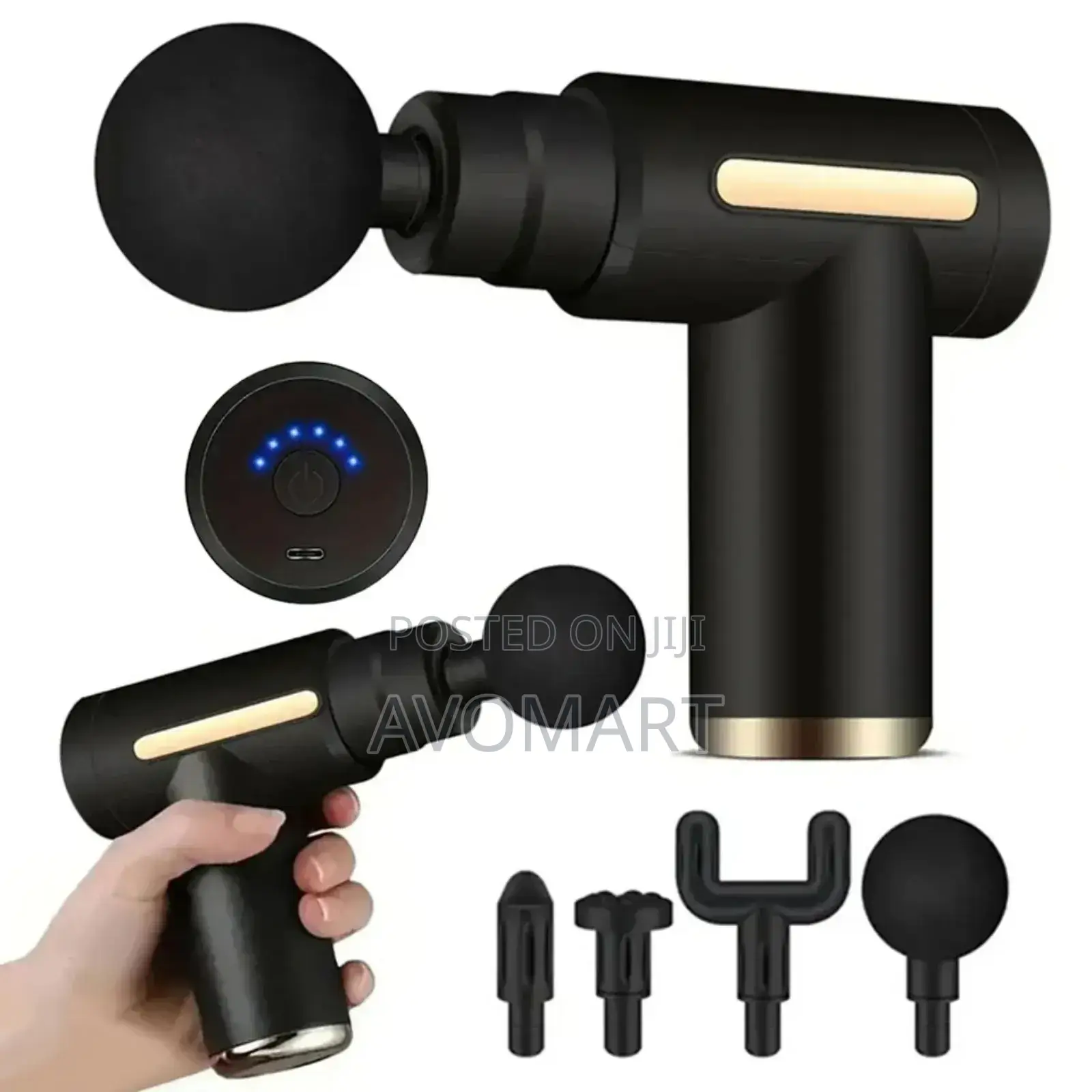 Qaulity Massager