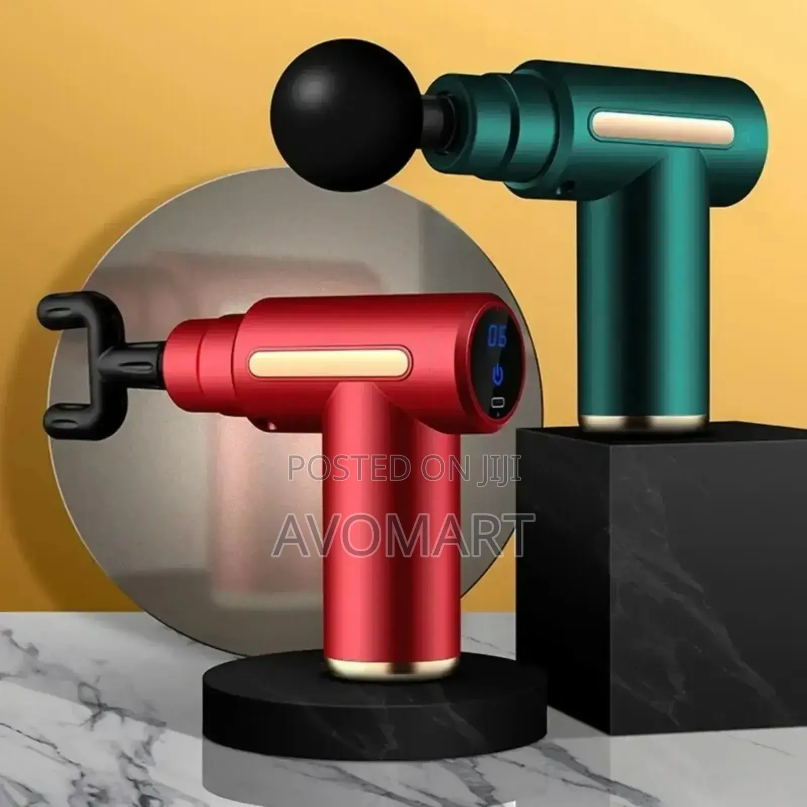 Qaulity Massager