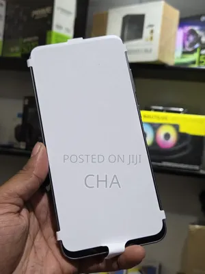 New Samsung Galaxy A56 256 GB Black